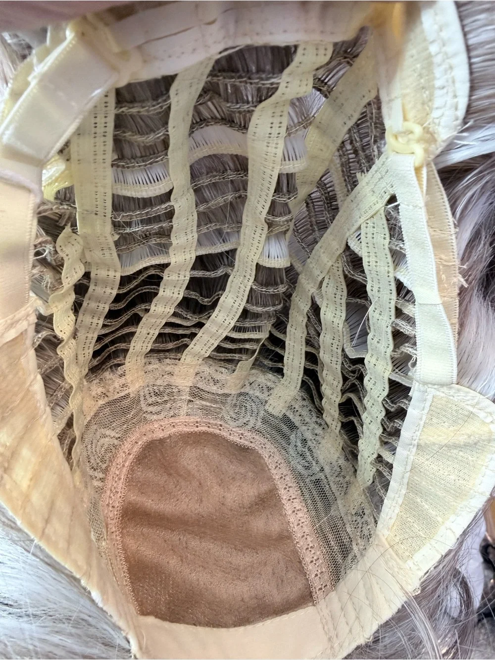 DWY Solona Bionic Silky Top 20